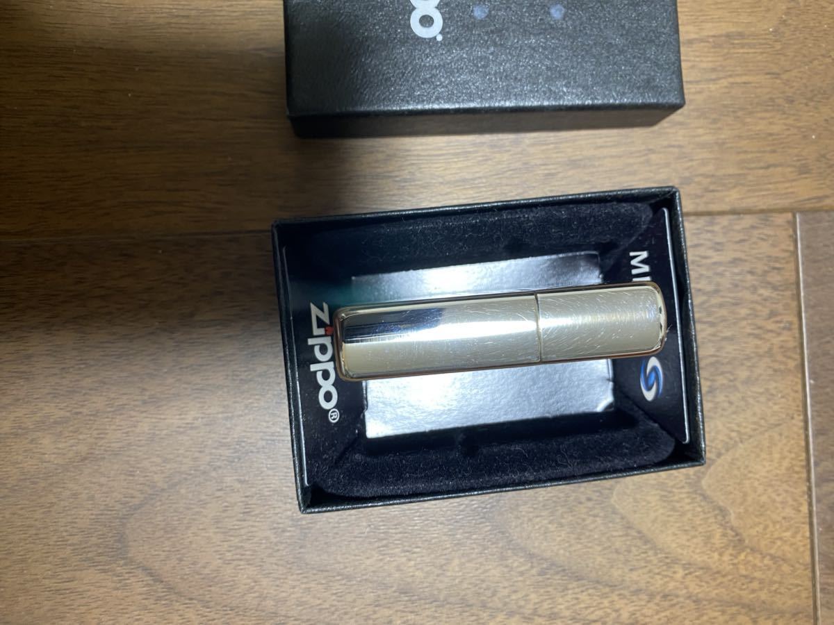 メビウス zippo MEVIUS ZIPPO - 2026年最新Yahoo!オークション 