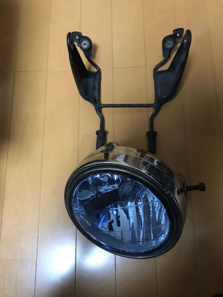 CB750F ライトステ　マルチリフターライト