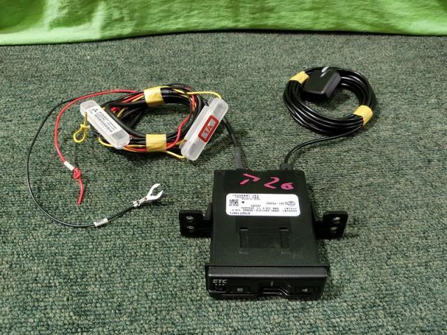 アルト 5AA-HA97S ETC EPS02HV