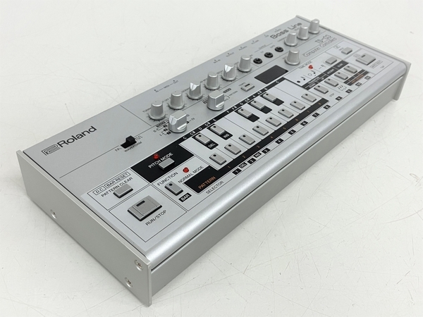 Roland ローランド Boutique TB-03 Bass Line アナログシンセサイザー