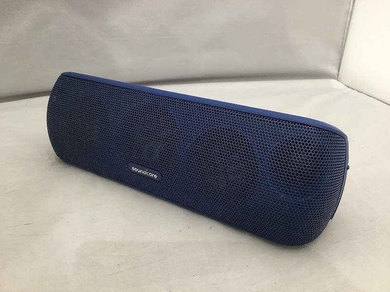 オーディオ機器 Anker Soundcore Motion+ Bluetoothスピーカー 