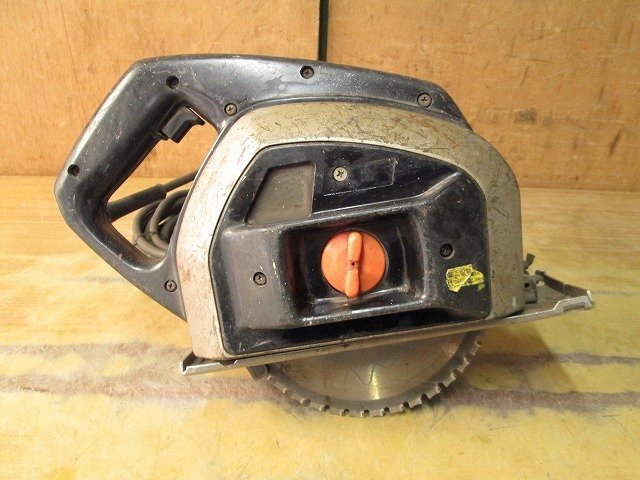 新ダイワ 防塵カッター B18N 中古現状品