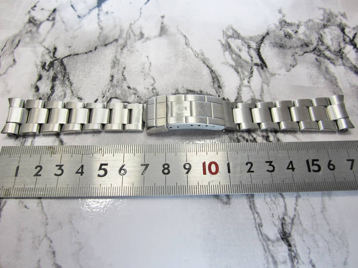 ROLEX コマのフリマアイテム一覧 ◇１３コマ・フルコマです