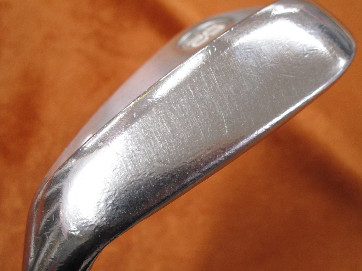 お得，低価】 □ ミズノ T7 52度 56度 ダイナミックゴールド WEDGE 2本