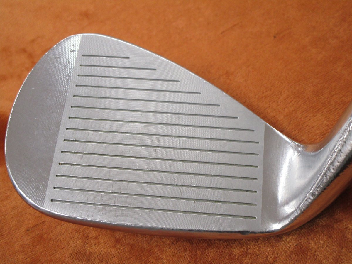 お得，低価】 □ ミズノ T7 52度 56度 ダイナミックゴールド WEDGE 2本