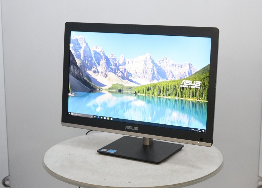  ASUS V220IC All-in One Win10 Core i5 6200U 2.30GHz 4GB 1000GB 1週間保証(ASUS)｜売買されたオークション情報、yahooの商品情報をアーカイブ公開 - オークファン ASUS