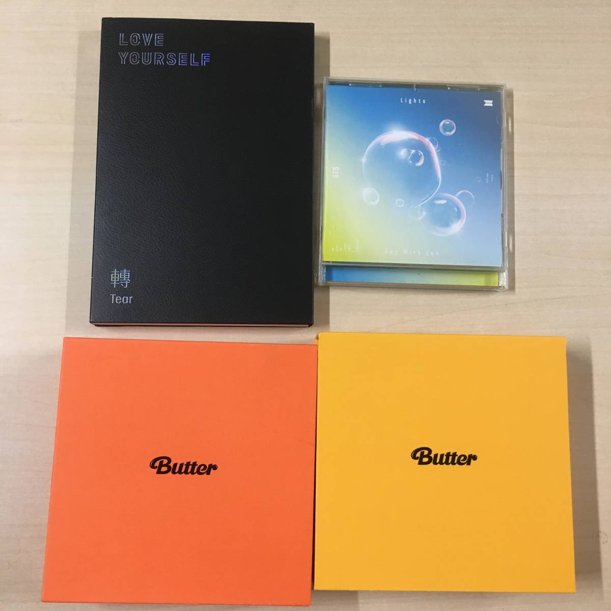 BTS THE BEST Blu-rayセット CD トレカ BTS, THE BEST【CD】【+Blu-ray】【+フォトブックレット】 | BTS