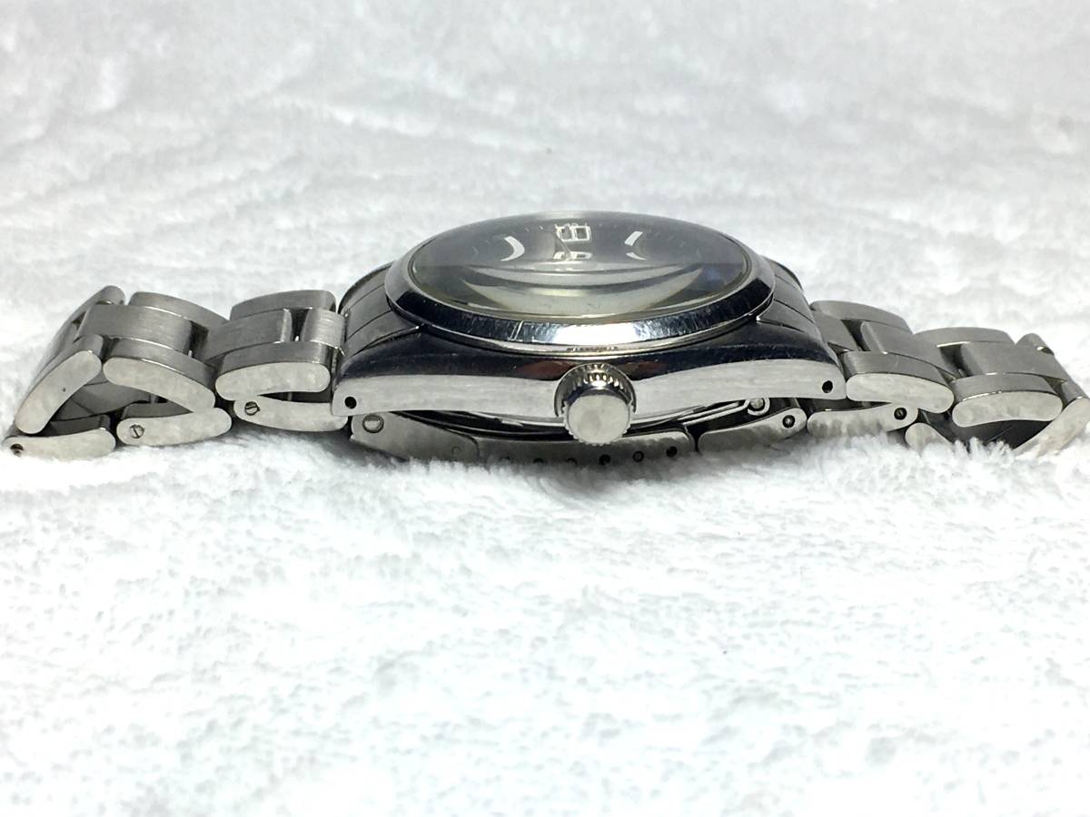 ELGIN エルジン 自動巻き メンズ 200m 0 FK-979-E 腕時計 ◇腕時計 FK 