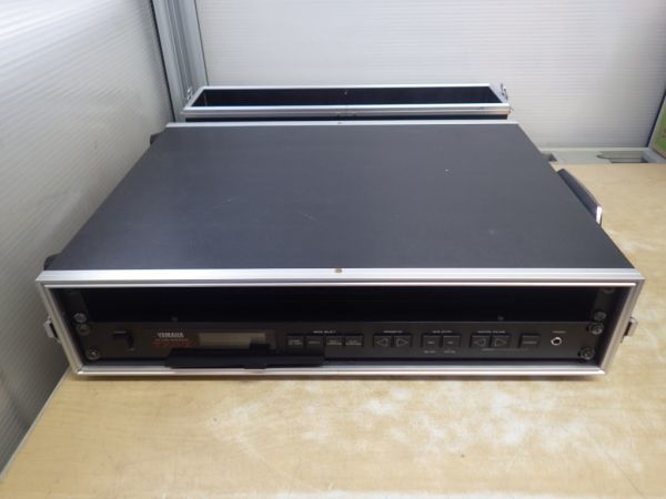 さy2388◇ヤマハ TX81Z FM音源モジュール YAMAHA トーンジェネレーター