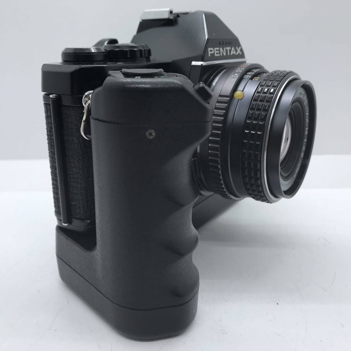 PENTAX - ME ペンタックス SMC PENTAX-A PENTAX-M ME[記憶に残る名機の