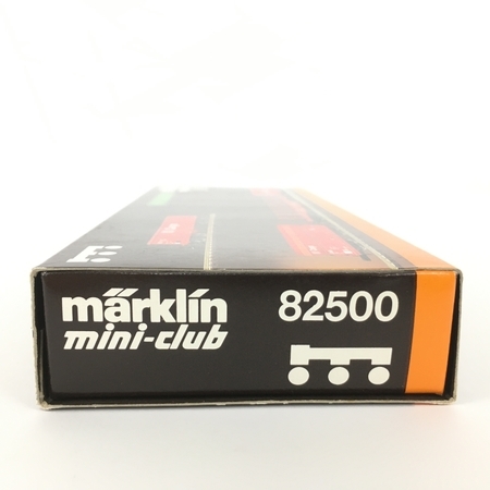 メルクリン 82500 鉄道模型 Zゲージ ジャンク Y7116209(Zゲージ)｜売買