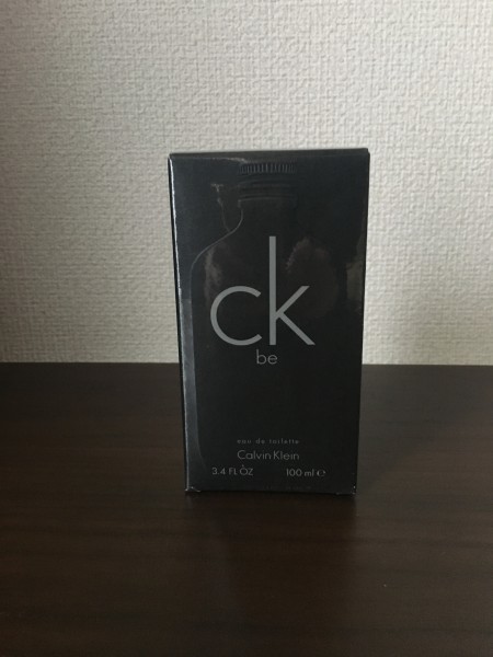 【お買い得，大人気】 カルバンクライン CK-be 100ml 特価 送料０(カルバン・クライン)｜売買されたオークション情報、yahooの商品情報をアーカイブ公開 - オークファン カルバン・クライン