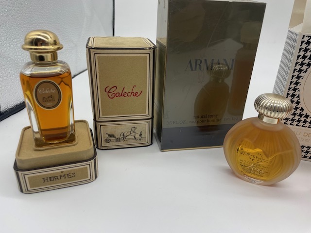 エルメス　ニナリッチ　香水 シャネル エルメス NINA ニナリッチ HERMES RICCI CHANEL - Dior