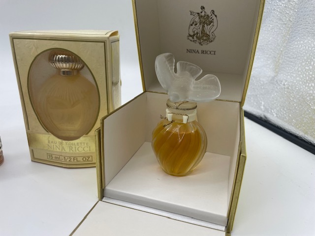 シャネル エルメス NINA ニナリッチ HERMES RICCI CHANEL - Dior