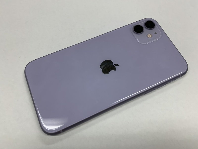 128GB iPhone 0 iPhone11 Apple SIMフリー ブラック | 整備済み品