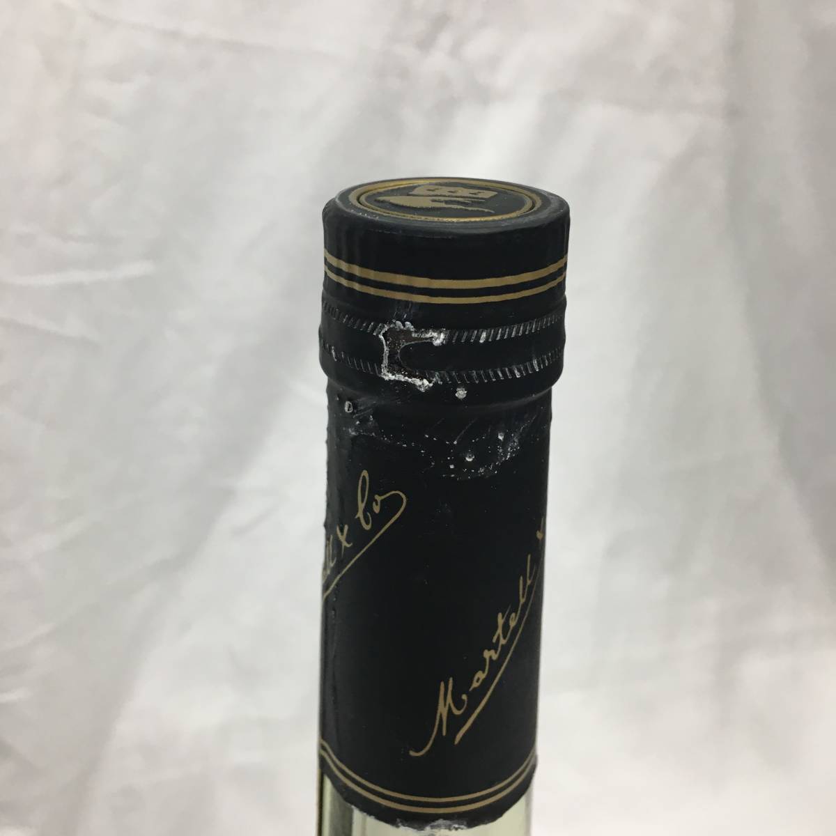飲料 【未開栓】 マーテル ナポレオン スペシャル リザーブ コニャック
