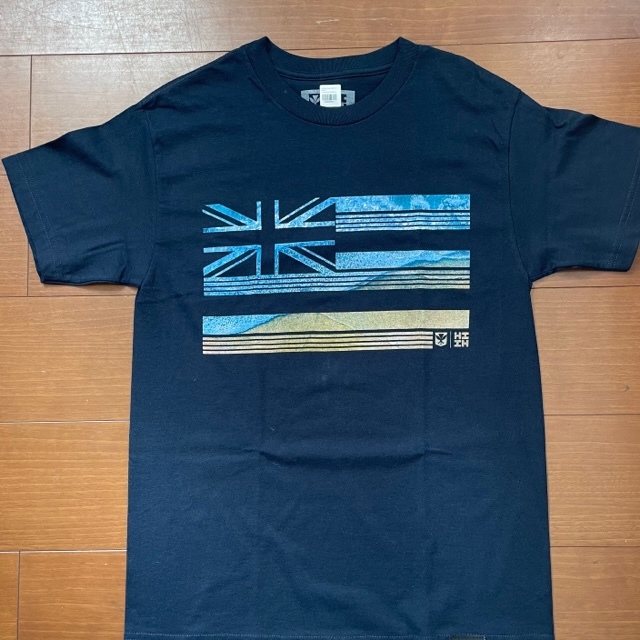 【新作！】HAWAII'S FINEST ハワイ ハワイズ ファイネスト Ｔシャツ HILIFE IN4MATION 808ALLDAY USDM HDM 363