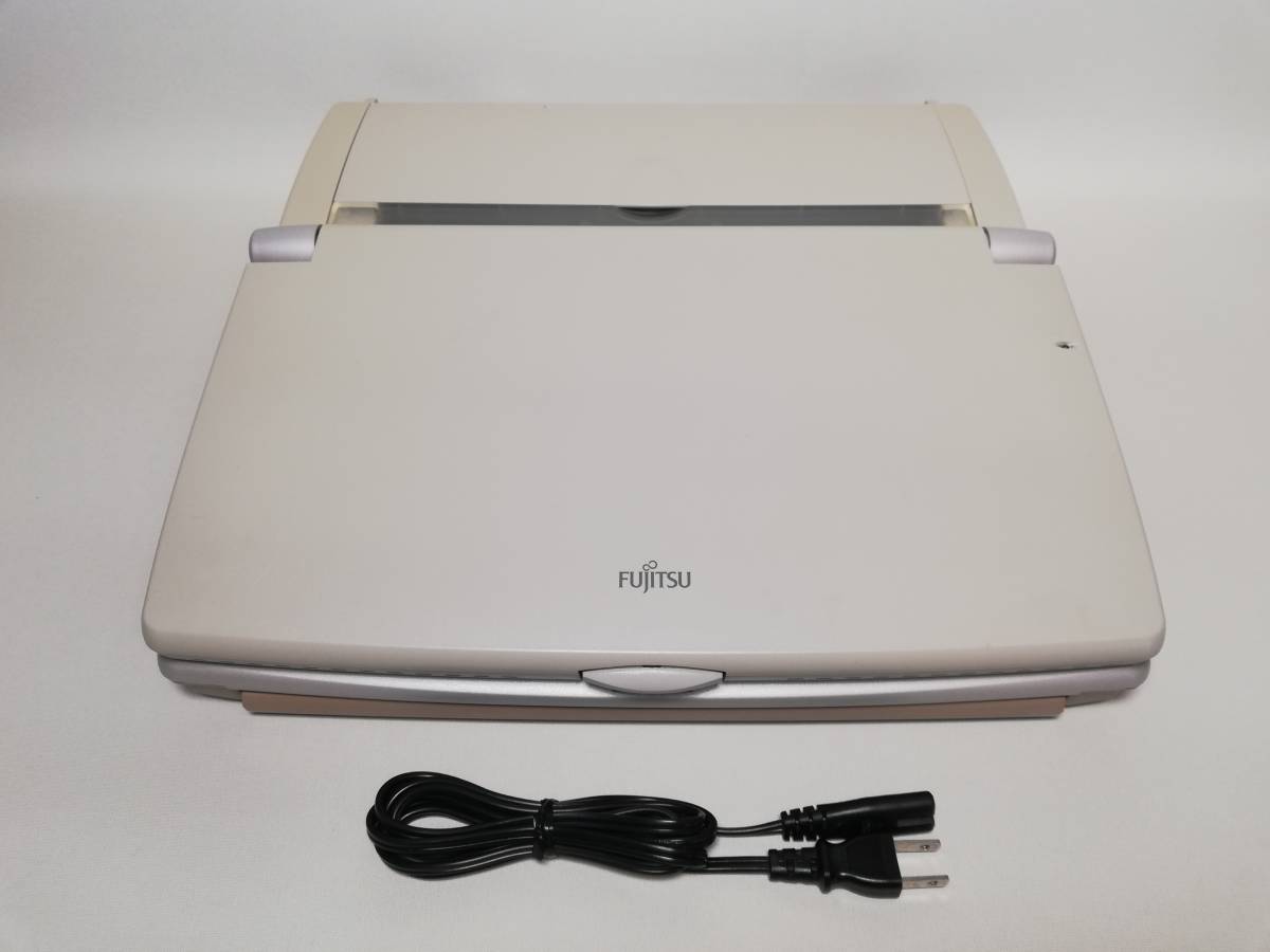 FUJITSU 富士通 OASYS LX-C700 カラー液晶 ワープロ (ワープロ専用機 