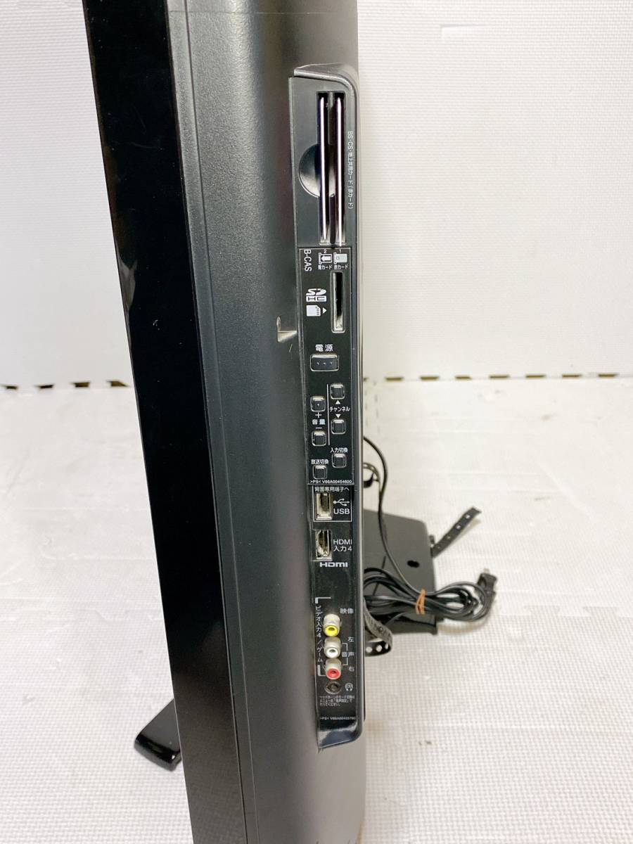 ☆ TOSHIBA REGZA 37インチ 液晶カラーテレビ 37Z9000 東芝 レグザ