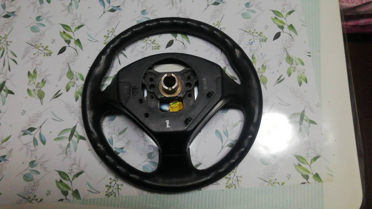 ホンダ DC5 インテグラタイプＲ EP3 シビックタイプR 純正ステアリング インテグラ ホンダ EP3