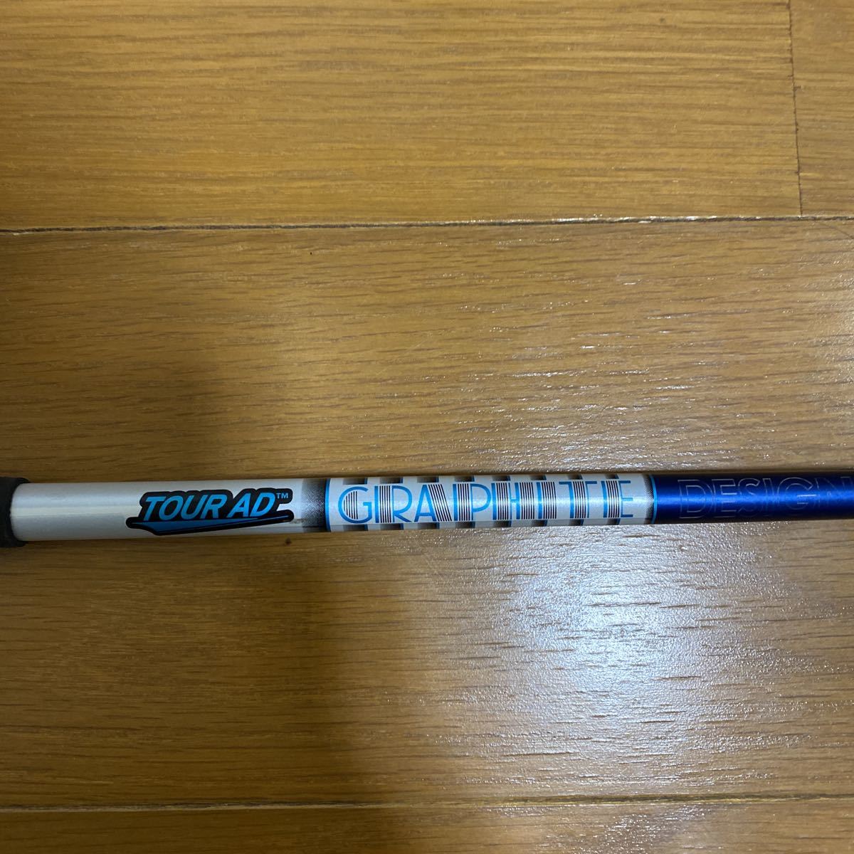 □アッタス キング ATTAS KING 6SX キャロウェイスリーブ付 ドライバー用