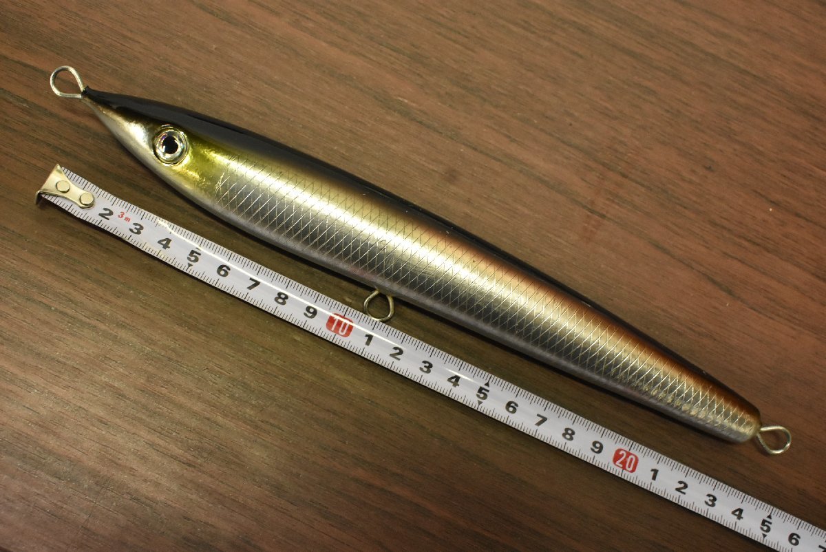 吉良工房 キラーペンシル 60-180 釣king - 「キラーペンシル」の落札