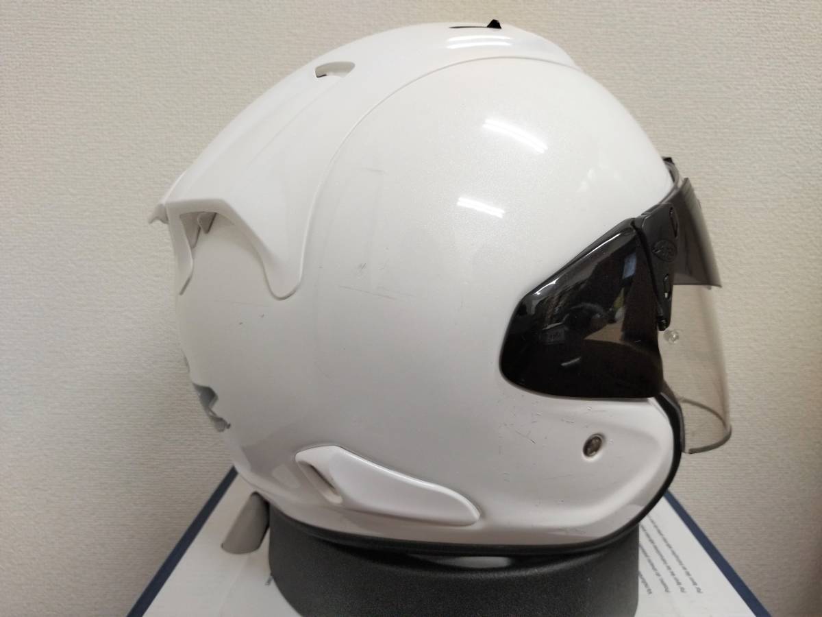 アライ Arai VZ-Ram アライ SZ Ram アライ VZ ラム PLUS プラス グラス 