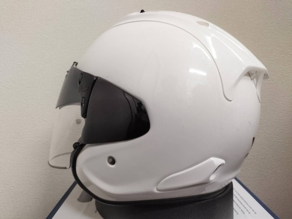 アライ Arai VZ-Ram アライ SZ Ram アライ VZ ラム PLUS プラス グラス 