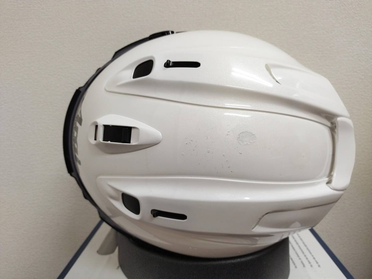 アライ Arai VZ-Ram アライ SZ Ram アライ VZ ラム PLUS プラス グラス 