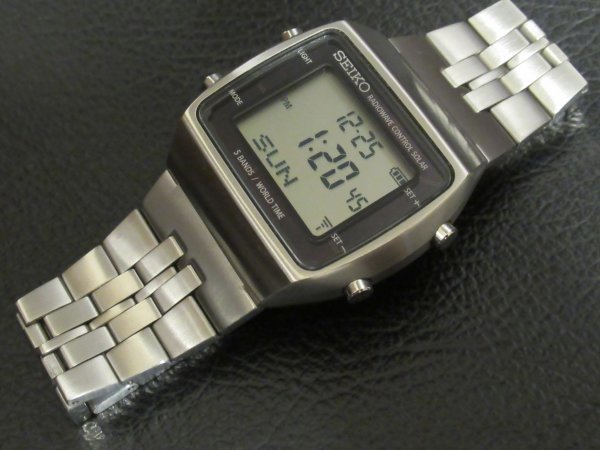 スピリット セイコー SPIRIT SEIKO パワーデザイン SBPG001 バイ Seiko