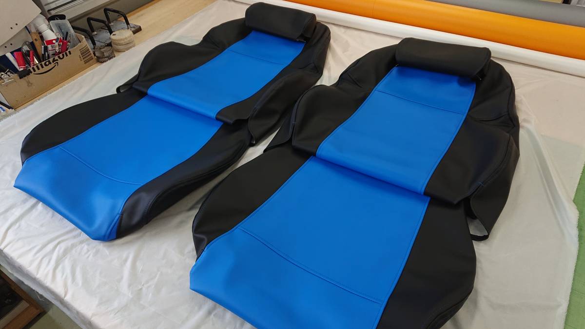 【新作登場，100%新品】 在庫処分品 フェアレディZ Z32 用フロントシートカバー221206(日産用)｜売買されたオークション情報、yahooの商品情報をアーカイブ公開 - オークファン 日産用