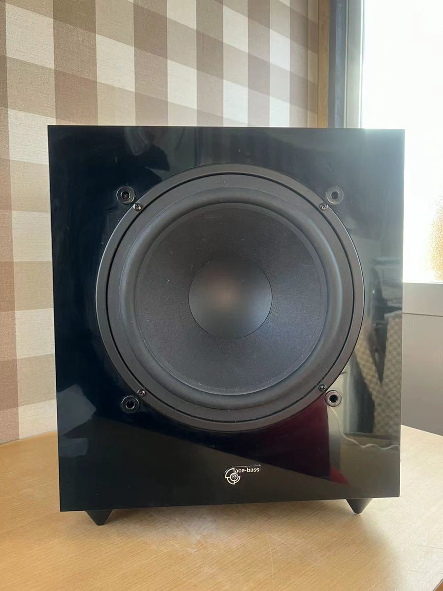 B1.36 Audio ace-bass Pro pro audio - オーディオプロ サブウーファー