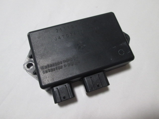 イグナイター CDI ZR400C C5 ゼファー400 C6 C7 C4 C3 A139 最終値下げ