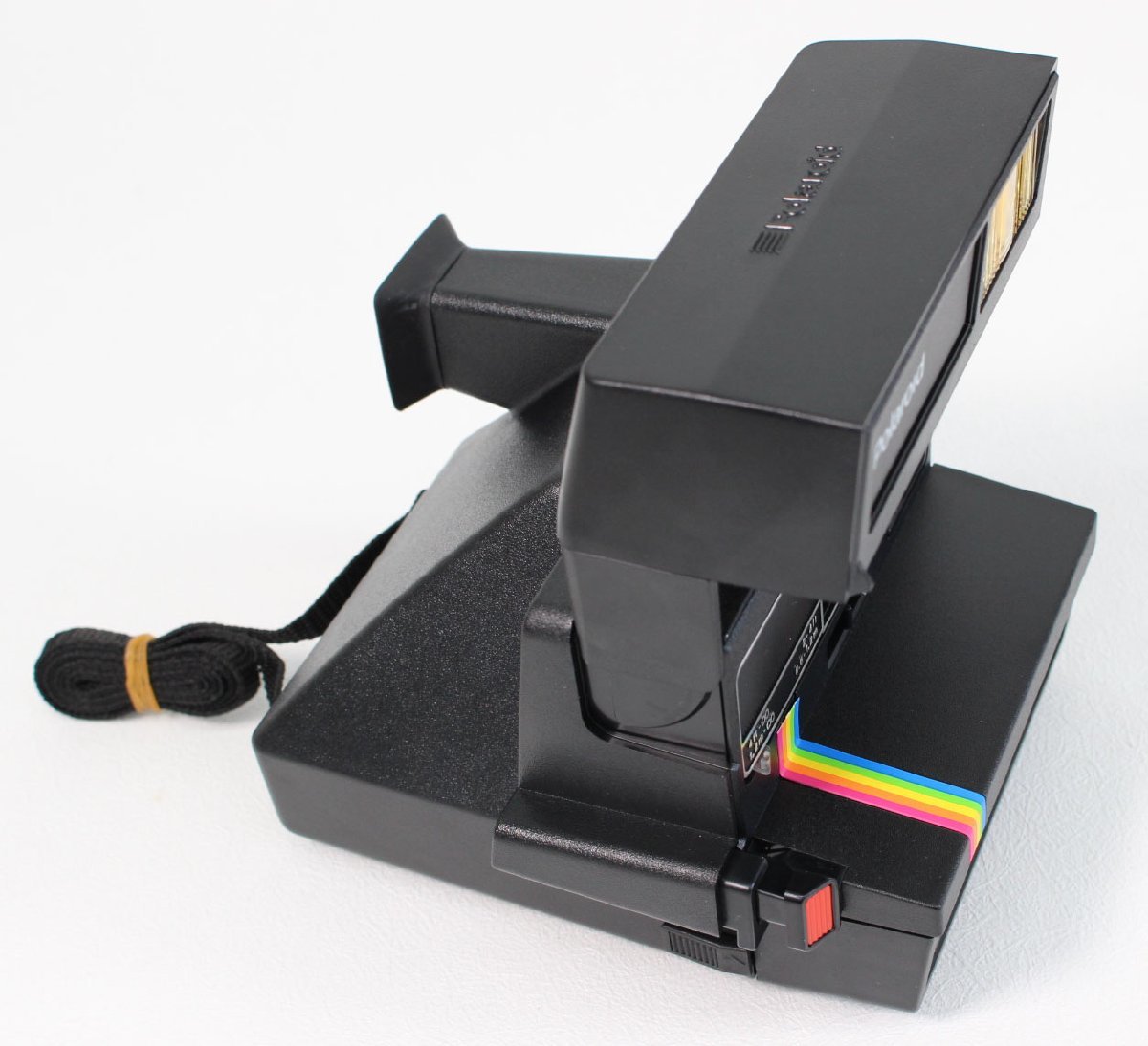□ジャンク品□ Polaroid ポラロイド Spirit 600 CL インスタント