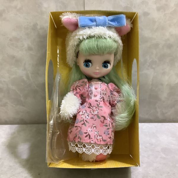 プチブライス ネロミン&ミャオミン2点セット プチブライス ネロミン&ミャオミン2点セット