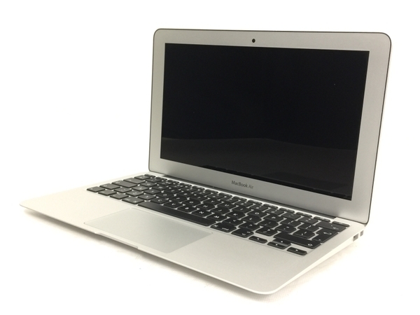 最新売れ筋 Apple MacBook Air 11型 Early 2015 ノート PC i7-5650U