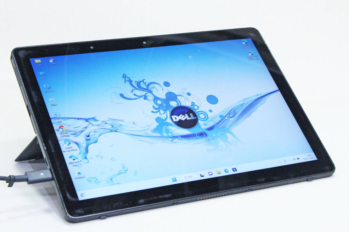 Latitude12 5290_i5-8350U_Office2019搭載 .com: Dell Latitude