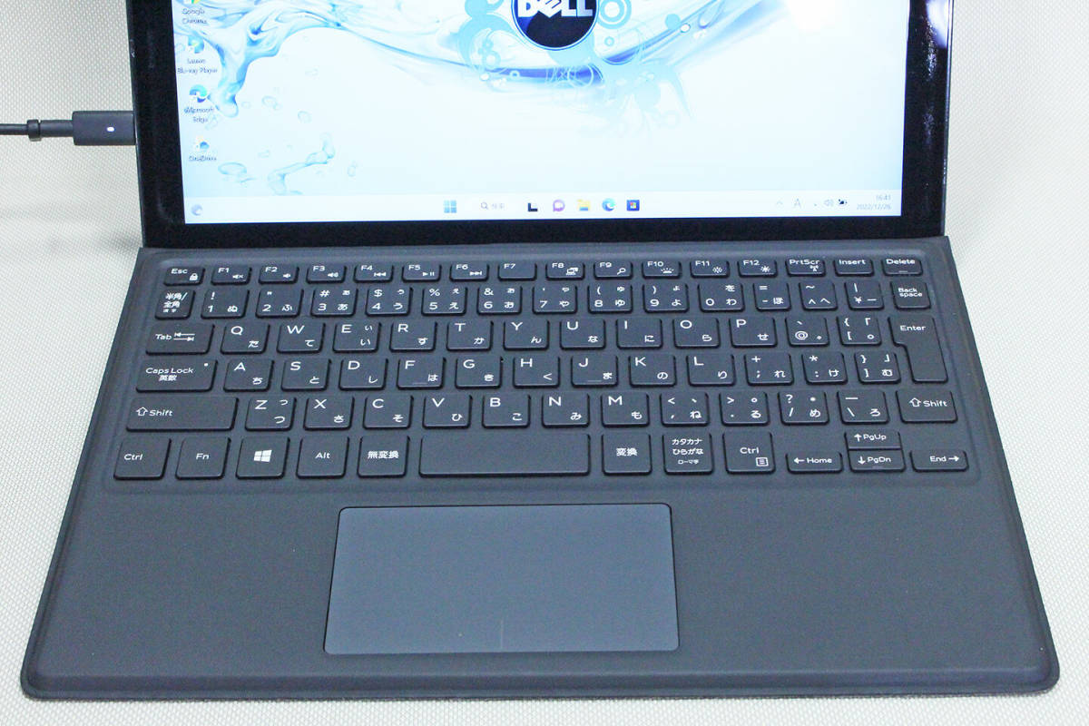 Latitude12 5290_i5-8350U_Office2019搭載 .com: Dell Latitude
