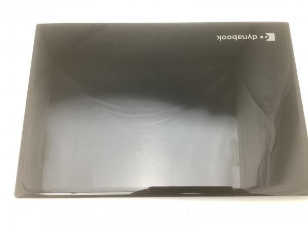 ジャンク!TOSHIBA T75/CB○Core i7 7500U 2.7G 8G 1T 【公式通販】