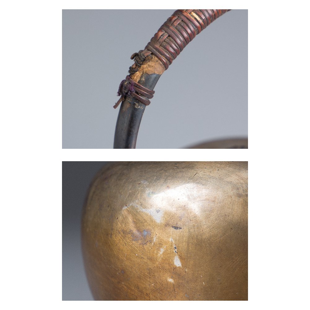 Yahoo!オークション 銀瓶 湯沸」(銀製) 純銀 約1.0L日本製・証明書付き 湯沸 【五】純銀 湯沸 銀瓶 重261g 箱付