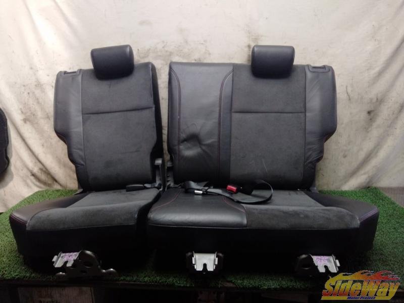 HOT，送料無料 V_スイフト スポーツ 1型 ZC31S リアシート2点 黒 343S(スズキ用)｜売買されたオークション情報、yahooの商品情報をアーカイブ公開 - オークファン スズキ用