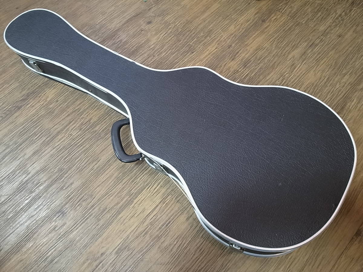 本物保証，品質保証 1970年代GRECO EG-480？AriaProⅡ？レス