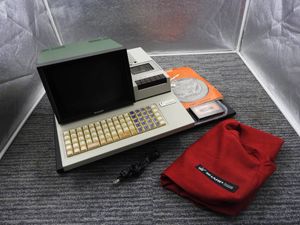 MZ-80のYahoo!オークション(旧ヤフオク!)の相場・価格を見る｜Yahoo