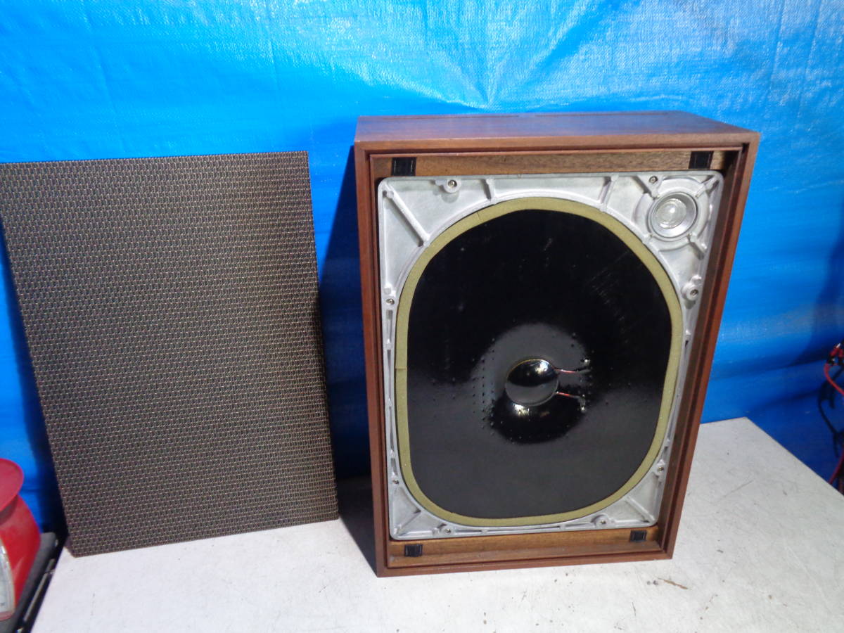 YAMAHA NS-15 スピーカー 希少品 ジャンク YAMAHA NS-15 スピーカー