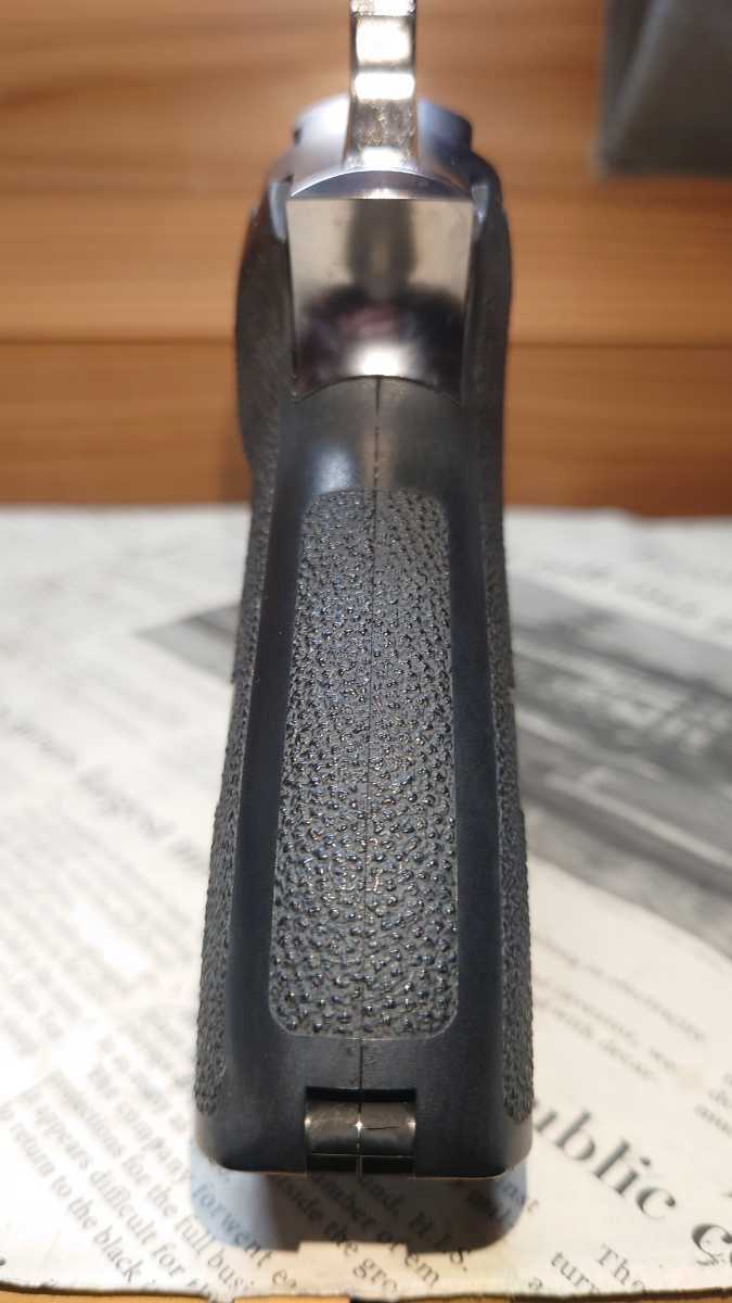 中古】東京マルイ シグ・ザウエル SIG P226R-CS クロームステンレス