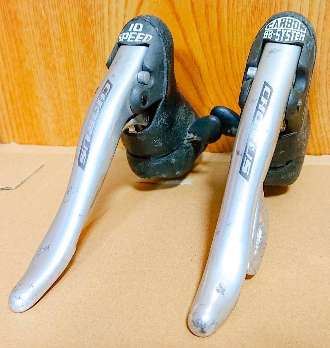 ☆Campagnolo CHORUS カンパニョーロ コーラス エルゴパワー CARBON BB
