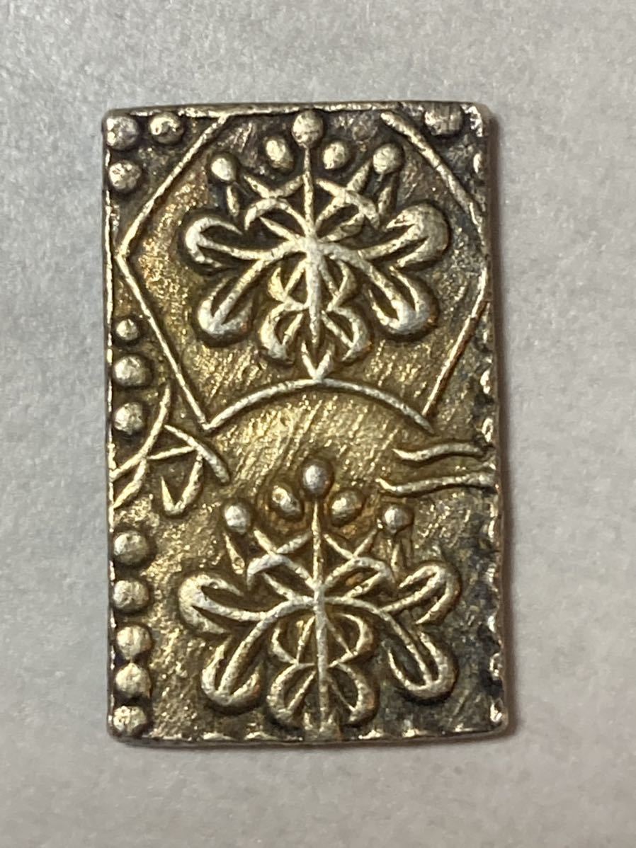 1円〜二分金 古金 金貨 3.10g Lot4867 【公式通販】