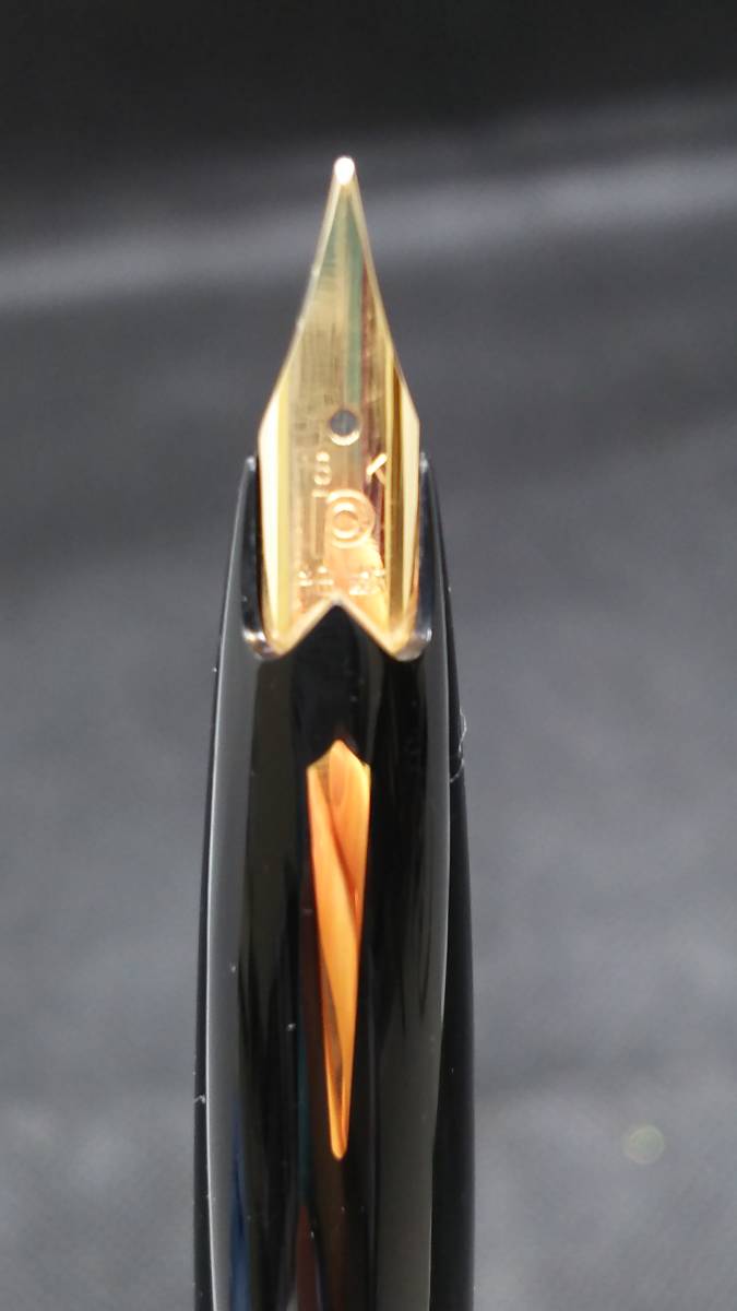 18金万年筆 プラチナ 万年筆 18金 太字¥10,000 PLATINUM プラチナ