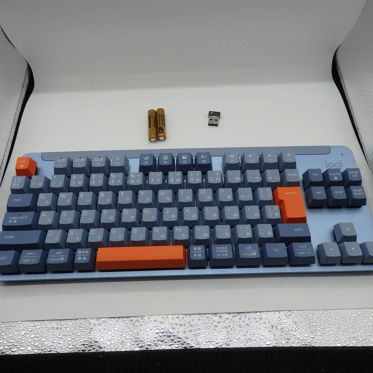SIGNATURE | K855ワイヤレス Logicool Signature キーボード 