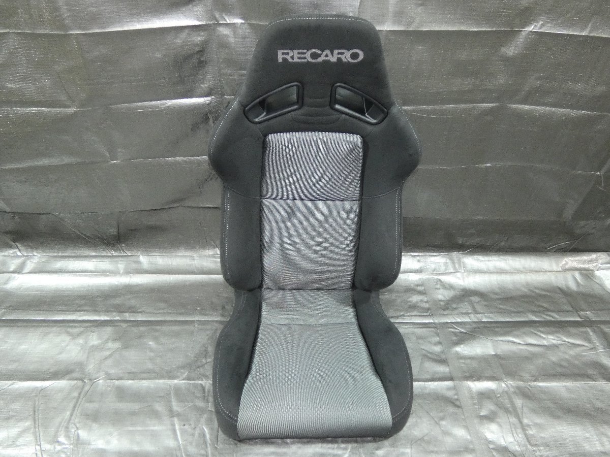 SR-7F RECARO 公式通販 セミバケット シート レカロ☆レカロシート 